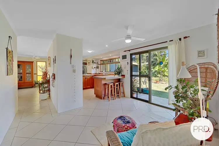 Sixth view of Homely house listing, 45 Tanner Street, Bargara QLD 4670