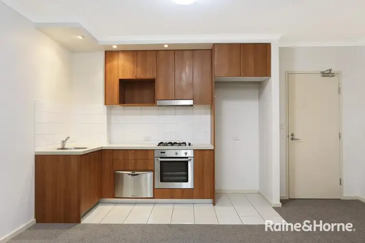 Main view of Homely unit listing, 2104/32-36 Orara Street, Waitara NSW 2077