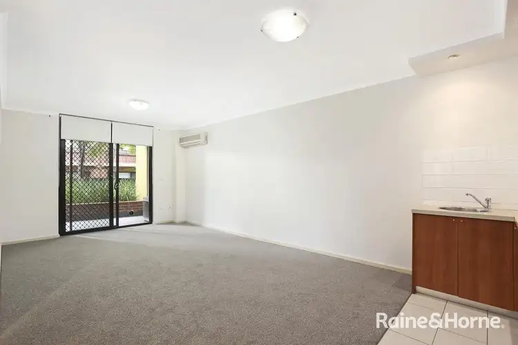 Second view of Homely unit listing, 2104/32-36 Orara Street, Waitara NSW 2077