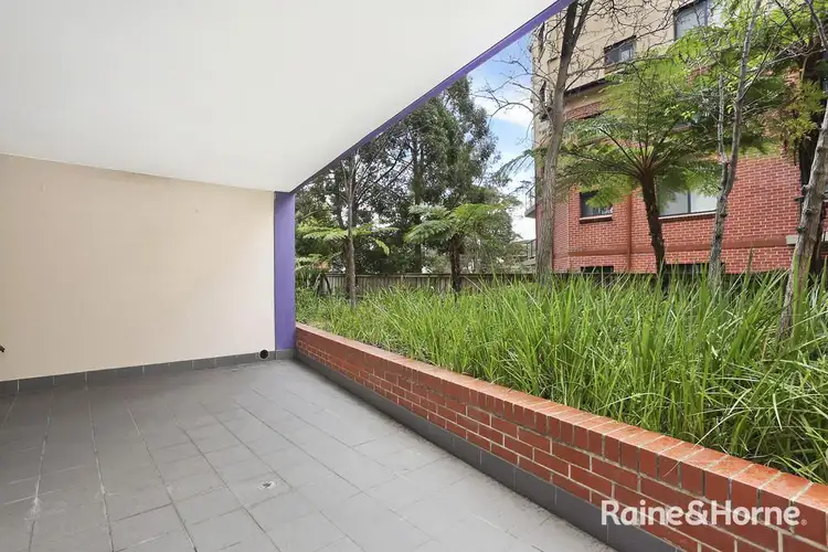 Third view of Homely unit listing, 2104/32-36 Orara Street, Waitara NSW 2077