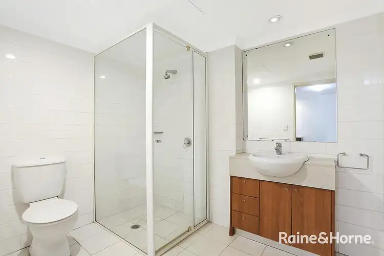 Fifth view of Homely unit listing, 2104/32-36 Orara Street, Waitara NSW 2077