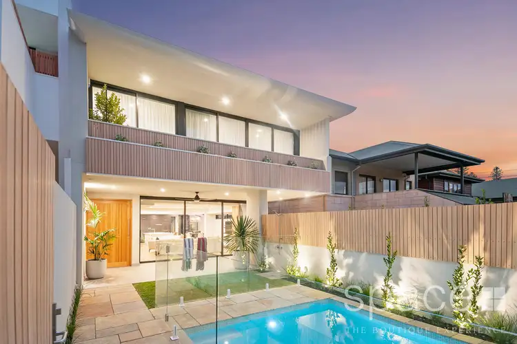 14c Cross Street, Swanbourne WA 6010