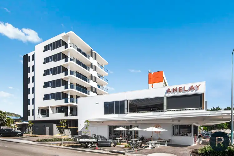 Main view of Homely apartment listing, 4/70 The Strand, North Ward QLD 4810