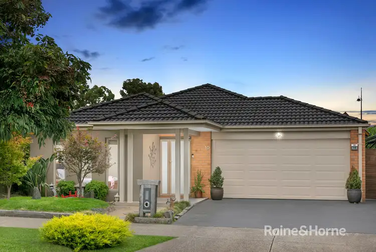 10 Palazzo Tce, Mernda VIC 3754