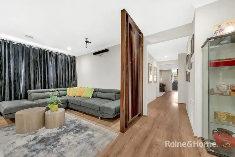 Fifth view of Homely house listing, 10 Palazzo Tce, Mernda VIC 3754