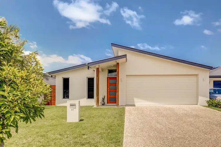 41 Spoonbill Drive