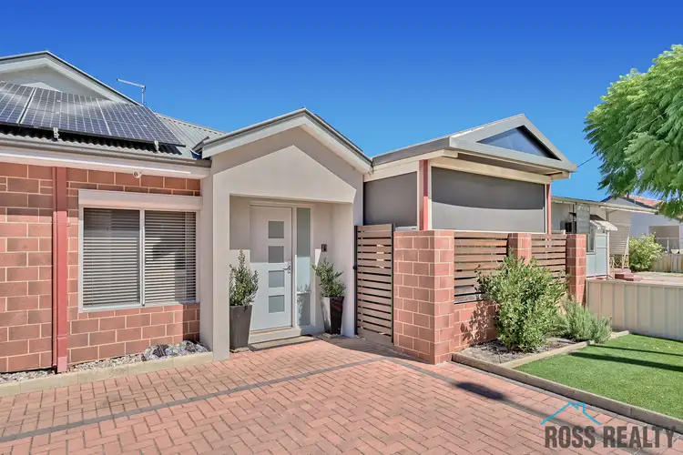 Second view of Homely house listing, 29 Wellington Road, Morley WA 6062