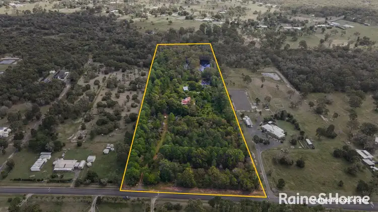 132 Moorabinda Drive, Sunshine Acres QLD 4655