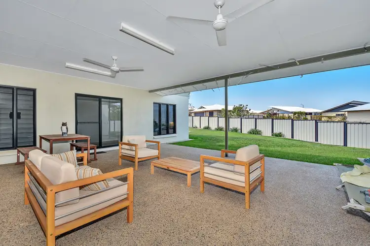 Third view of Homely house listing, 45 Damascene Crescent, Bellamack NT 832