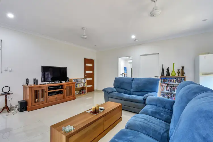 Sixth view of Homely house listing, 45 Damascene Crescent, Bellamack NT 832