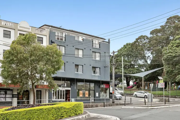 15/242 Darling Street, Balmain NSW 2041