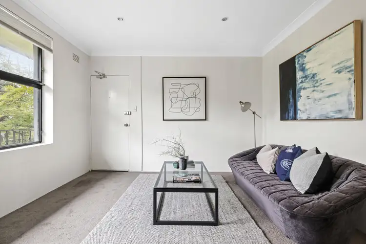 Second view of Homely apartment listing, 15/242 Darling Street, Balmain NSW 2041