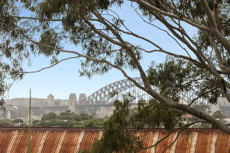 Third view of Homely apartment listing, 15/242 Darling Street, Balmain NSW 2041