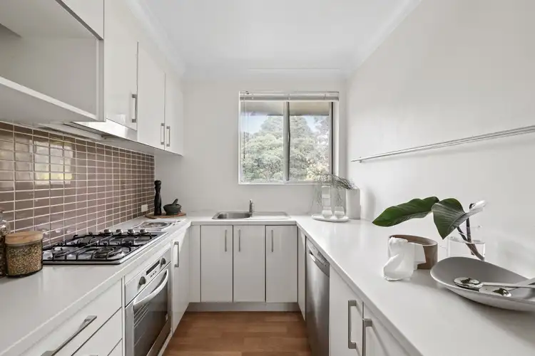 Fifth view of Homely apartment listing, 15/242 Darling Street, Balmain NSW 2041