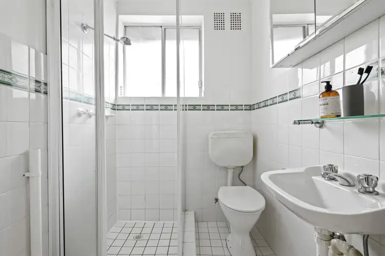 Sixth view of Homely apartment listing, 15/242 Darling Street, Balmain NSW 2041