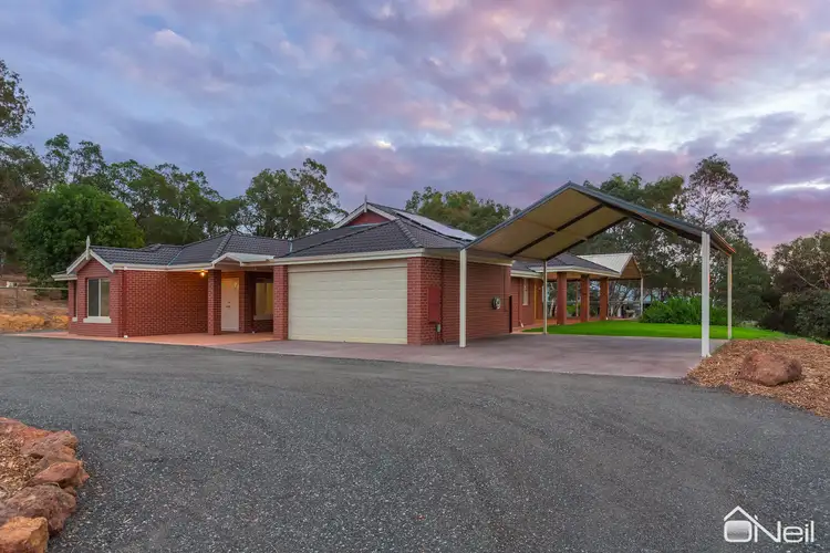 Main view of Homely house listing, 5 Henry George Close, Byford WA 6122