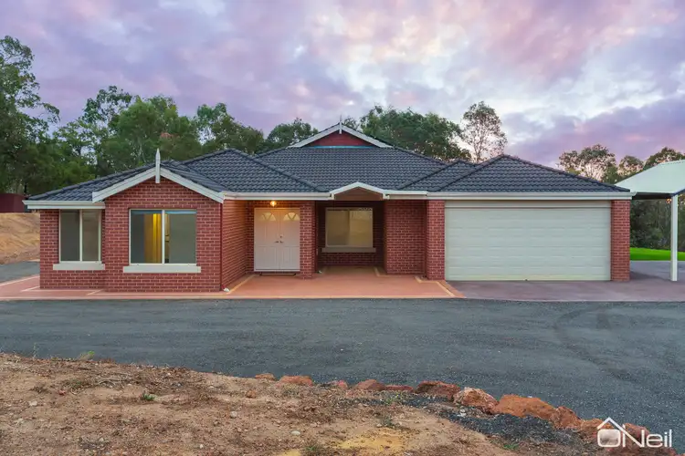 Second view of Homely house listing, 5 Henry George Close, Byford WA 6122