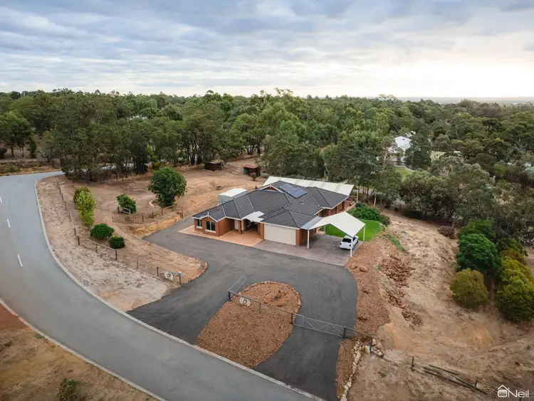 Third view of Homely house listing, 5 Henry George Close, Byford WA 6122