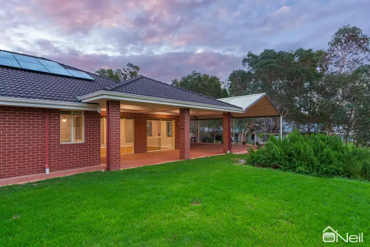 Fourth view of Homely house listing, 5 Henry George Close, Byford WA 6122
