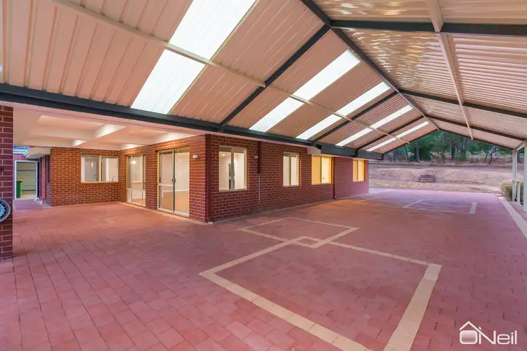 Fifth view of Homely house listing, 5 Henry George Close, Byford WA 6122