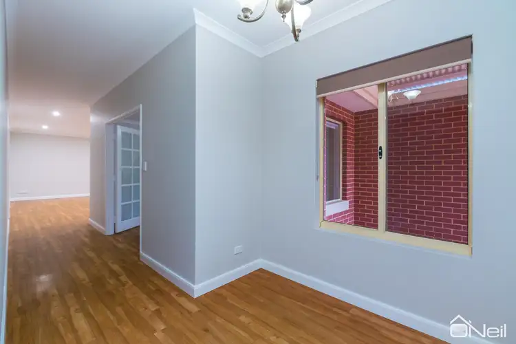 Sixth view of Homely house listing, 5 Henry George Close, Byford WA 6122