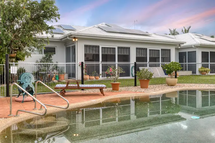 Main view of Homely apartment listing, 2/25-27 Thooleer Close, Cooya Beach QLD 4873