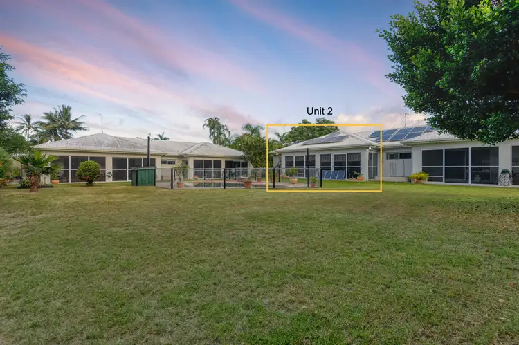 Second view of Homely apartment listing, 2/25-27 Thooleer Close, Cooya Beach QLD 4873