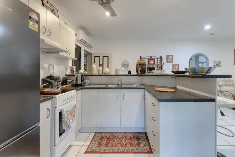 Third view of Homely apartment listing, 2/25-27 Thooleer Close, Cooya Beach QLD 4873