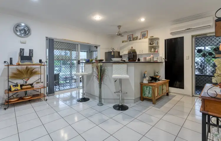 Fourth view of Homely apartment listing, 2/25-27 Thooleer Close, Cooya Beach QLD 4873