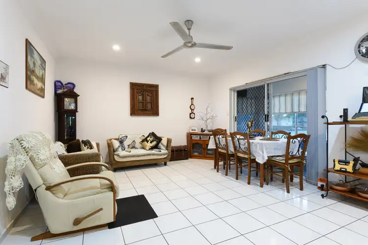 Fifth view of Homely apartment listing, 2/25-27 Thooleer Close, Cooya Beach QLD 4873
