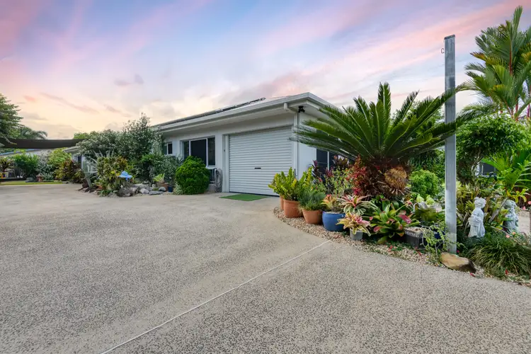 Sixth view of Homely apartment listing, 2/25-27 Thooleer Close, Cooya Beach QLD 4873