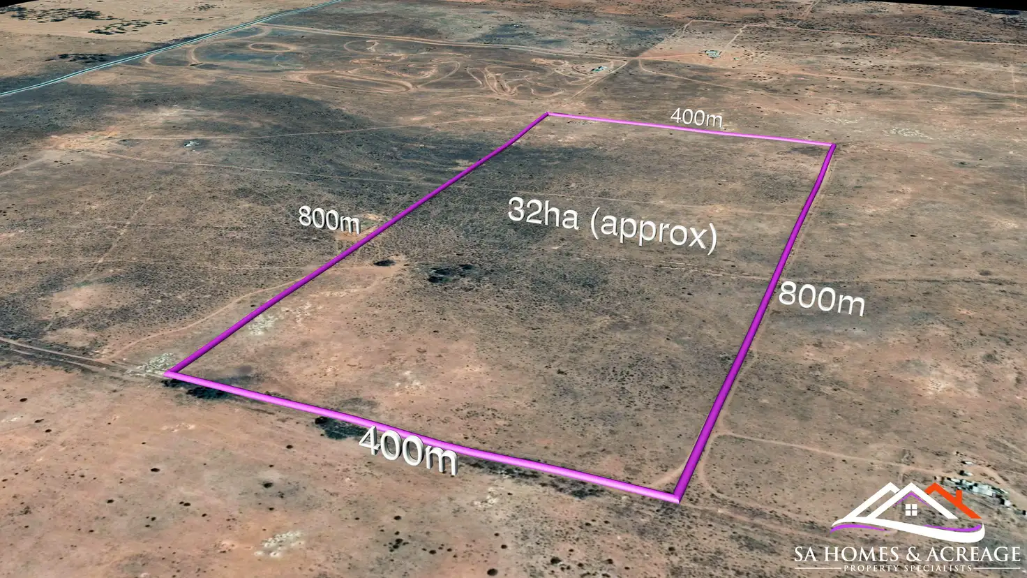 Main view of Homely land listing, LOT Lot, 7 Halfway House Road, Annadale SA 5356