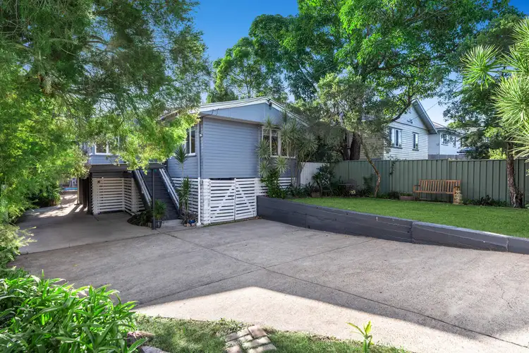 Second view of Homely house listing, 1102 Creek Road, Carina Heights QLD 4152