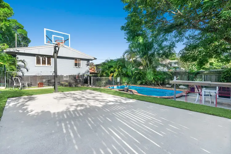 Third view of Homely house listing, 1102 Creek Road, Carina Heights QLD 4152