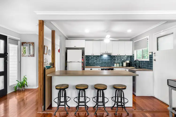 Fourth view of Homely house listing, 1102 Creek Road, Carina Heights QLD 4152