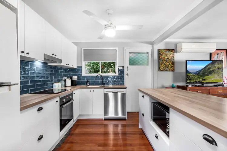 Fifth view of Homely house listing, 1102 Creek Road, Carina Heights QLD 4152