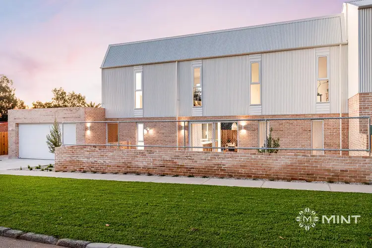 45 Tamar Street, Palmyra WA 6157