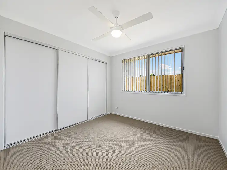 Fifth view of Homely house listing, 22 Amber Circuit, Ripley QLD 4306