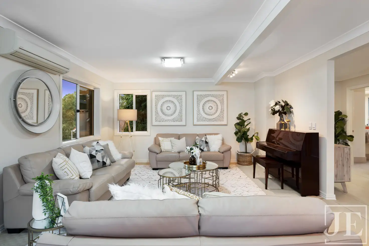 Main view of Homely house listing, 16 Lohe Street, Indooroopilly QLD 4068
