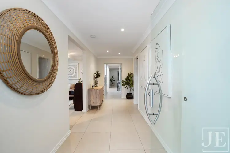 Second view of Homely house listing, 16 Lohe Street, Indooroopilly QLD 4068