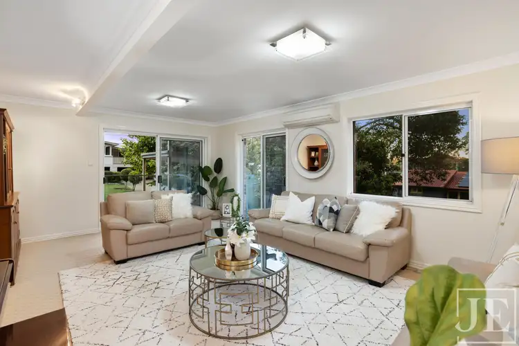 Third view of Homely house listing, 16 Lohe Street, Indooroopilly QLD 4068