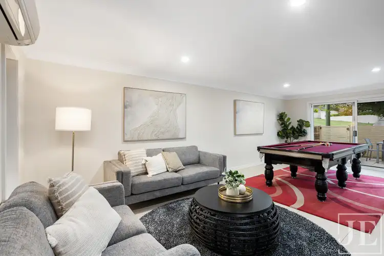 Fourth view of Homely house listing, 16 Lohe Street, Indooroopilly QLD 4068