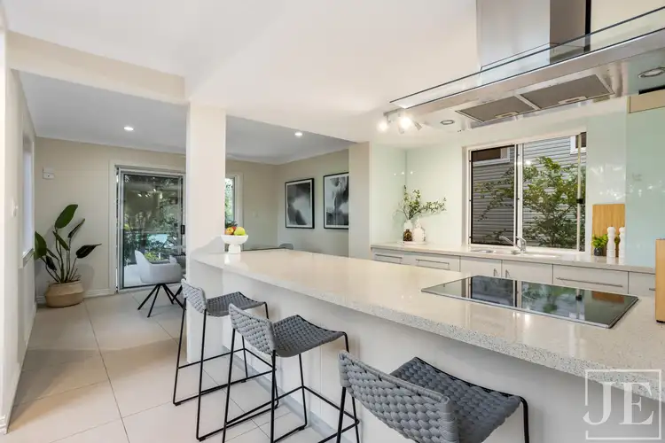 Fifth view of Homely house listing, 16 Lohe Street, Indooroopilly QLD 4068