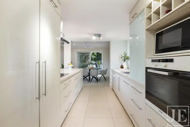 Sixth view of Homely house listing, 16 Lohe Street, Indooroopilly QLD 4068