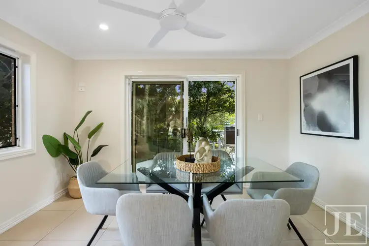 Seventh view of Homely house listing, 16 Lohe Street, Indooroopilly QLD 4068