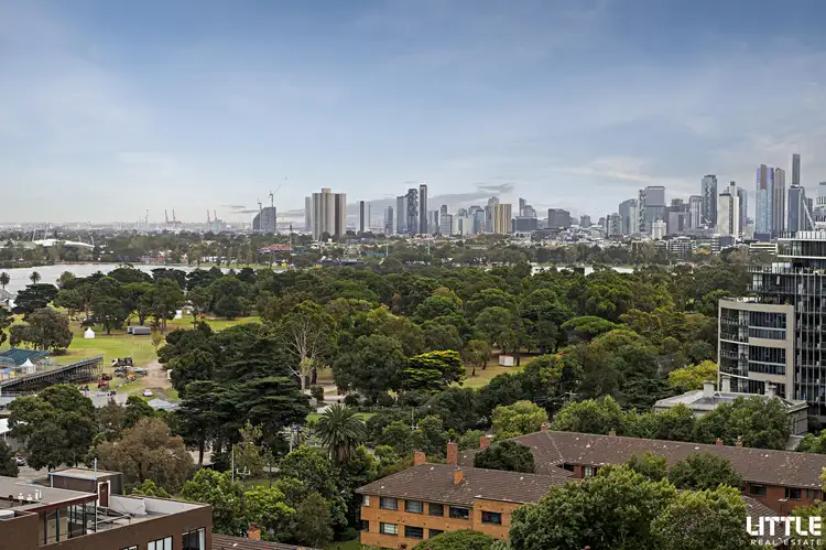 1502/594 St Kilda Road, Melbourne VIC 3004