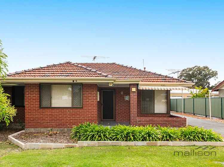 8 Mamillius Street, Coolbellup WA 6163