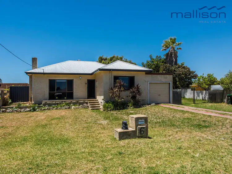 Second view of Homely house listing, 6 Wavelea Street, Safety Bay WA 6169