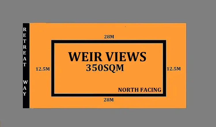 Lot 828 Retreat Way, Weir Views VIC 3338