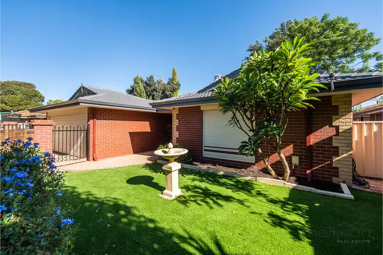 Main view of Homely house listing, 81 Archer Street, Carlisle WA 6101